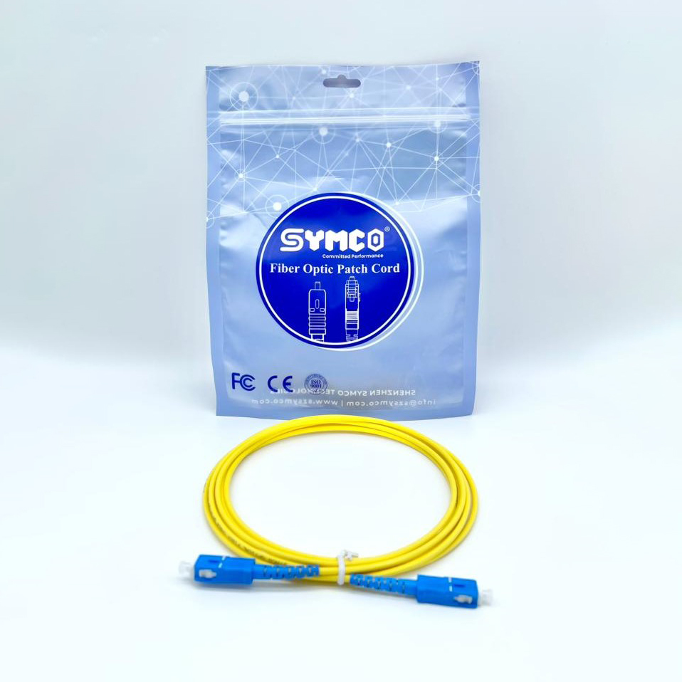 Symco patchcord 2