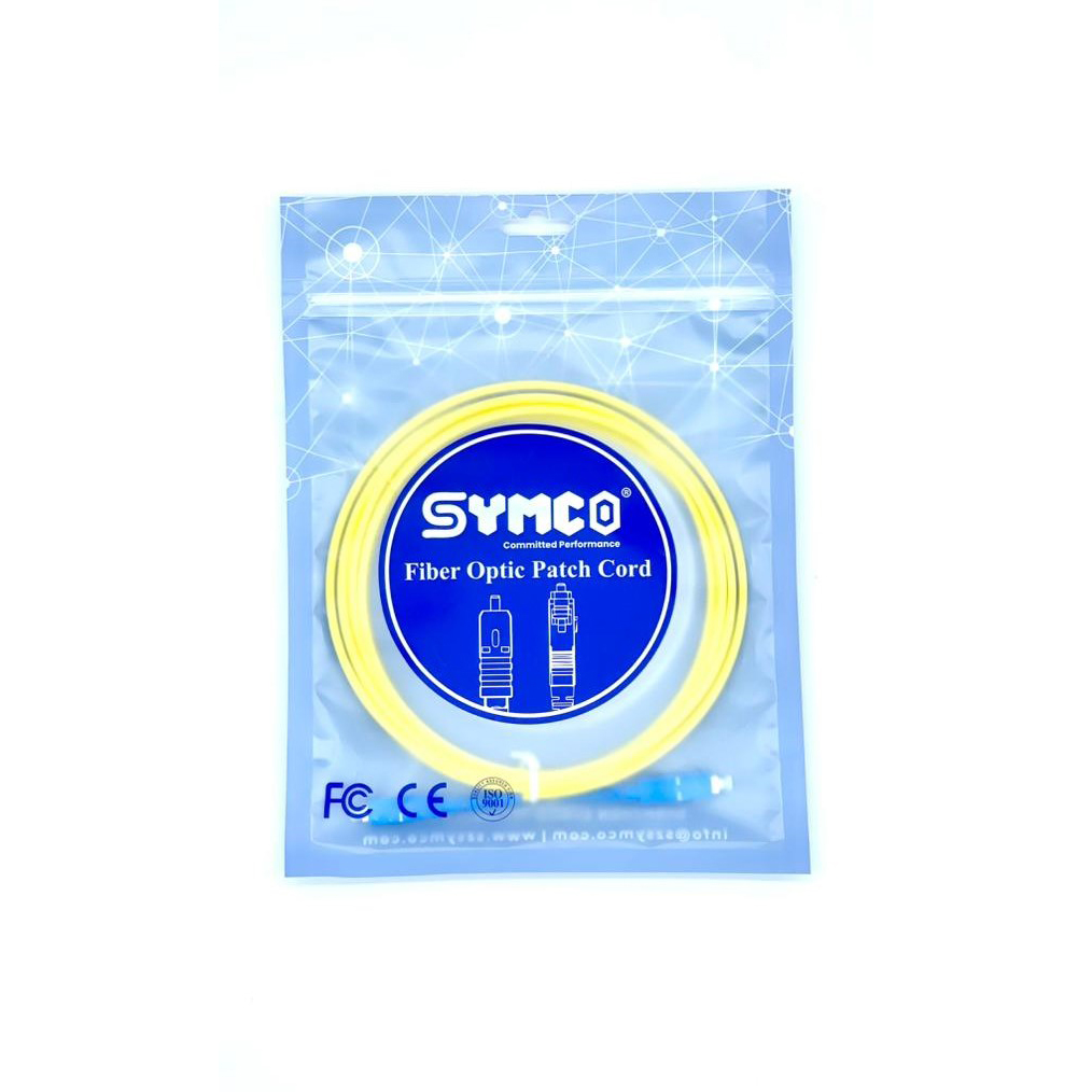 Symco patchcord 1
