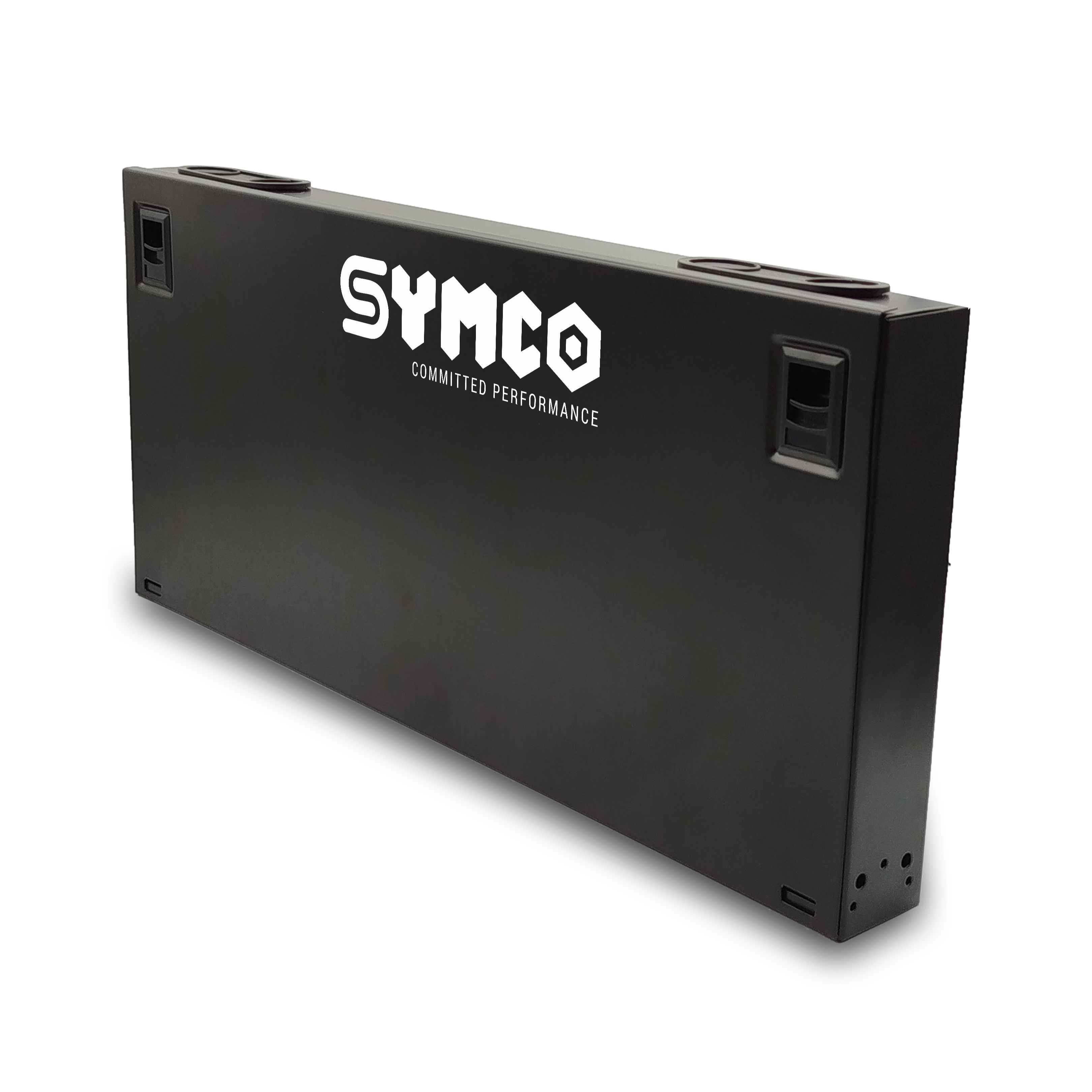 Symco odf 3