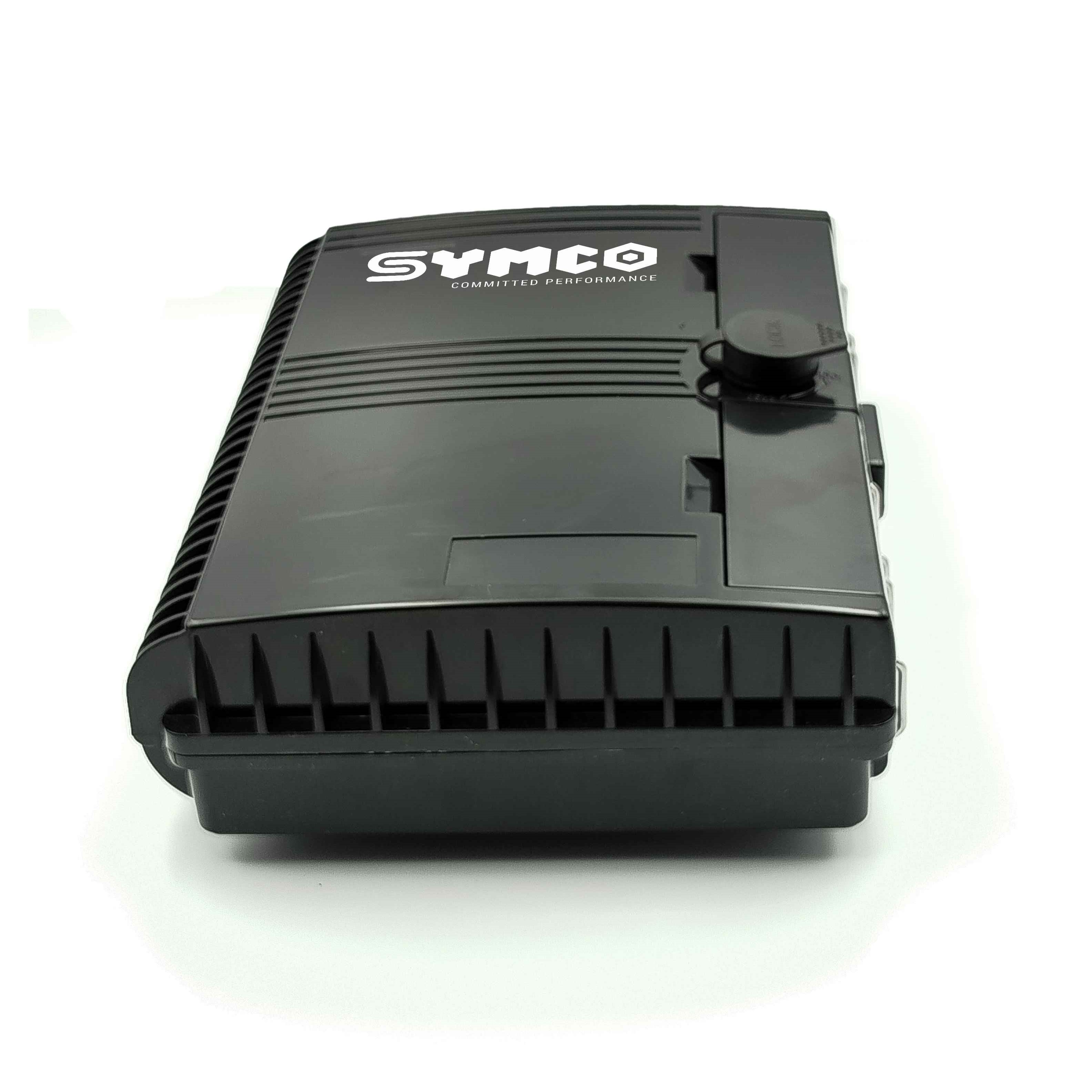 Symco odf 3