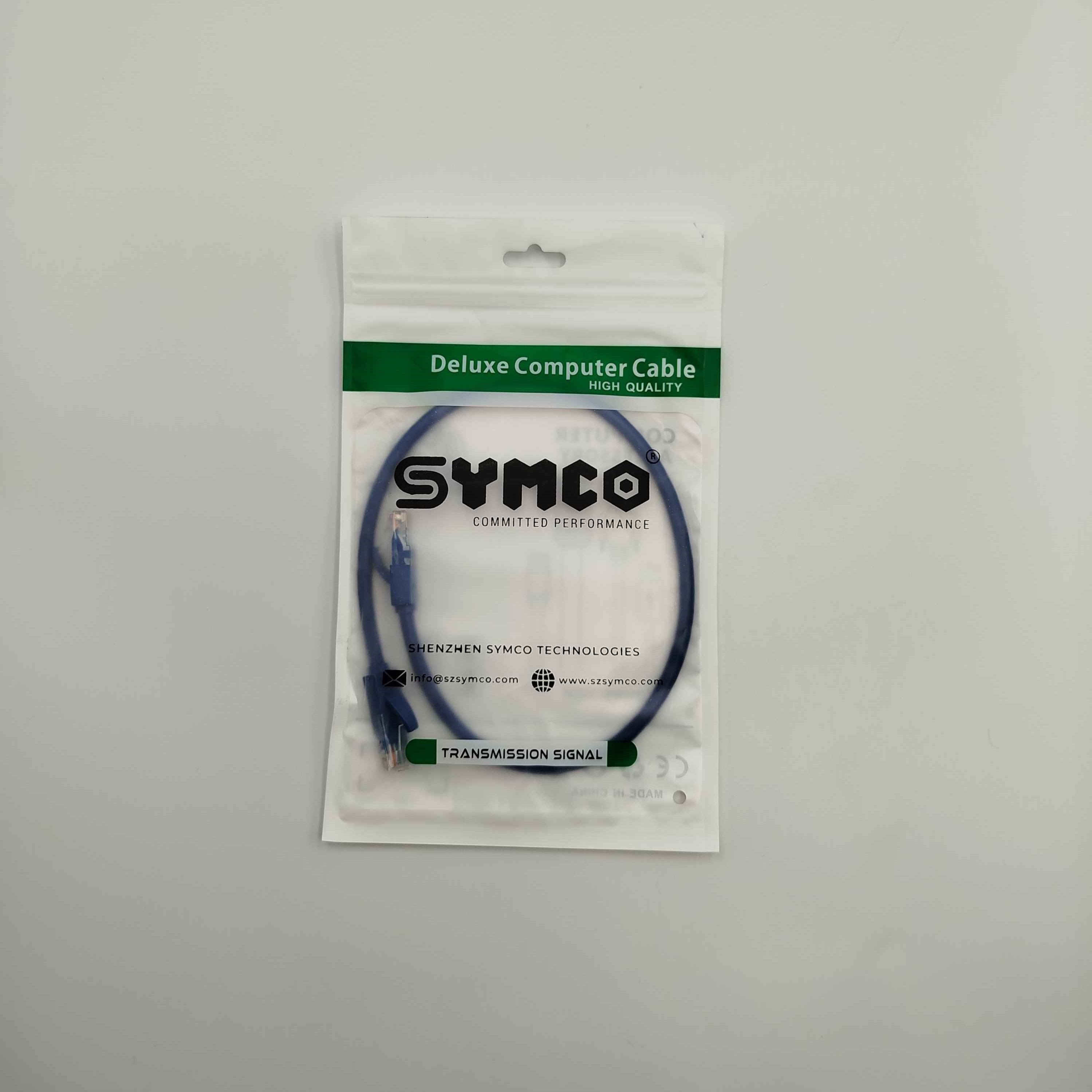 Symco rj45 2