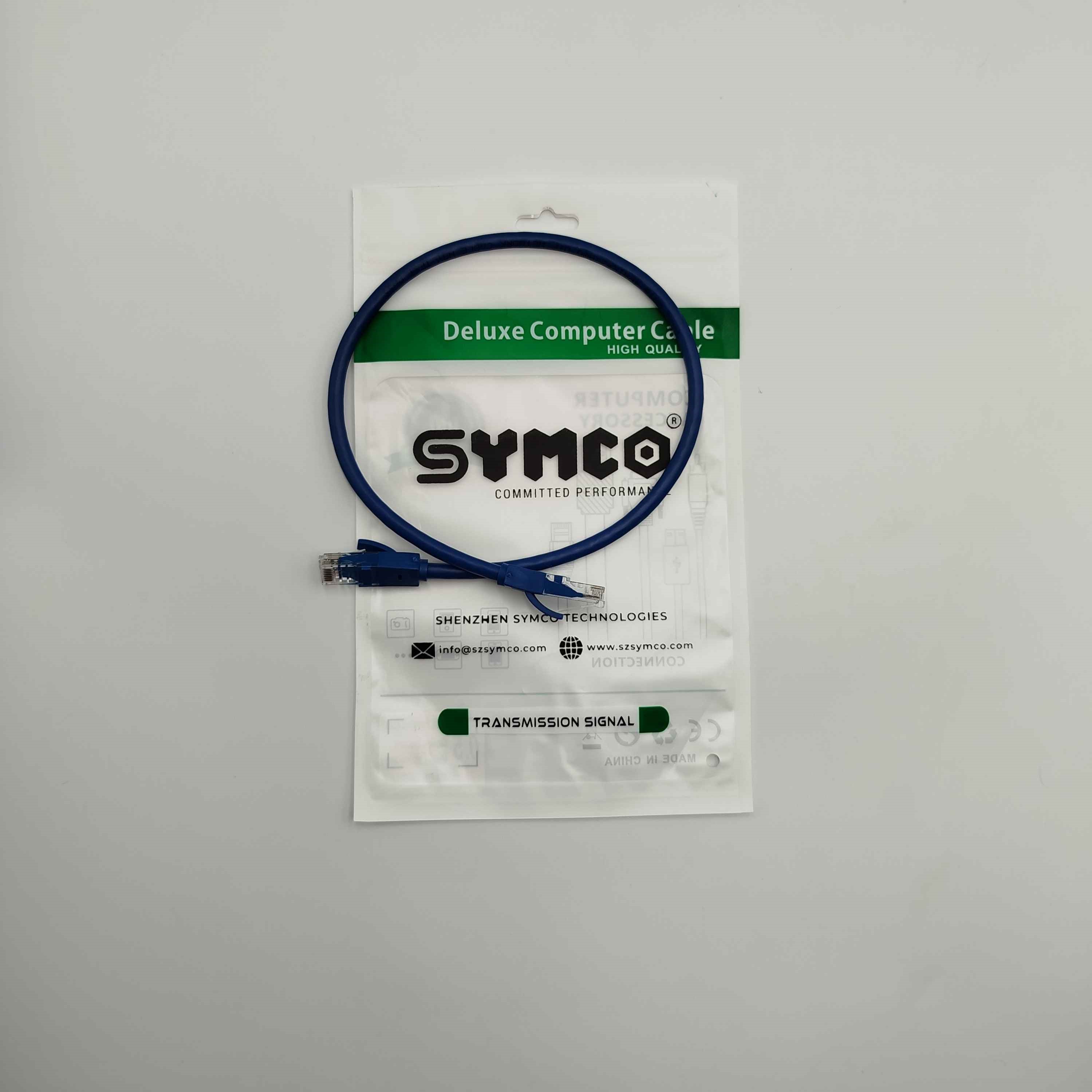 Symco rj45 5