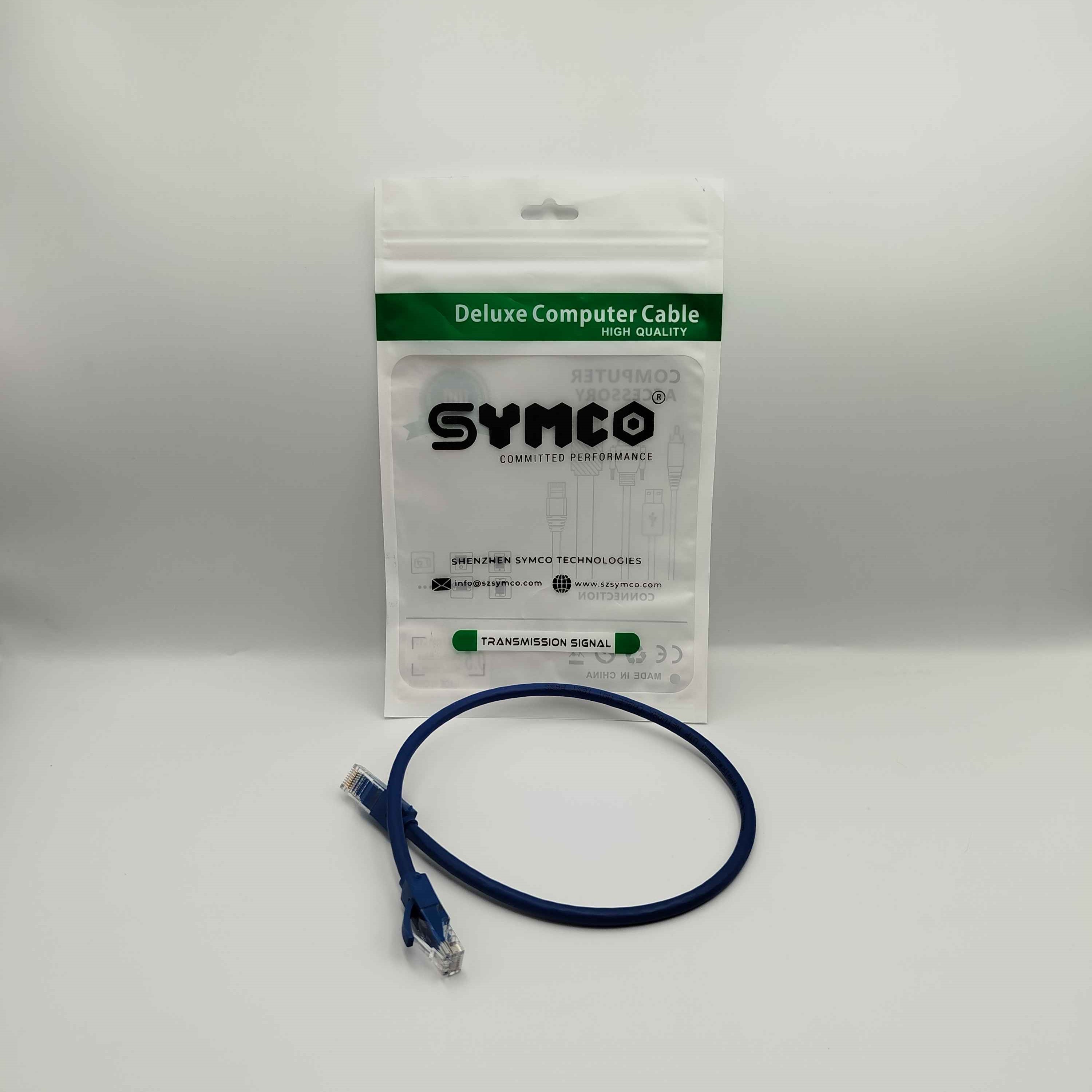 Symco rj45 1