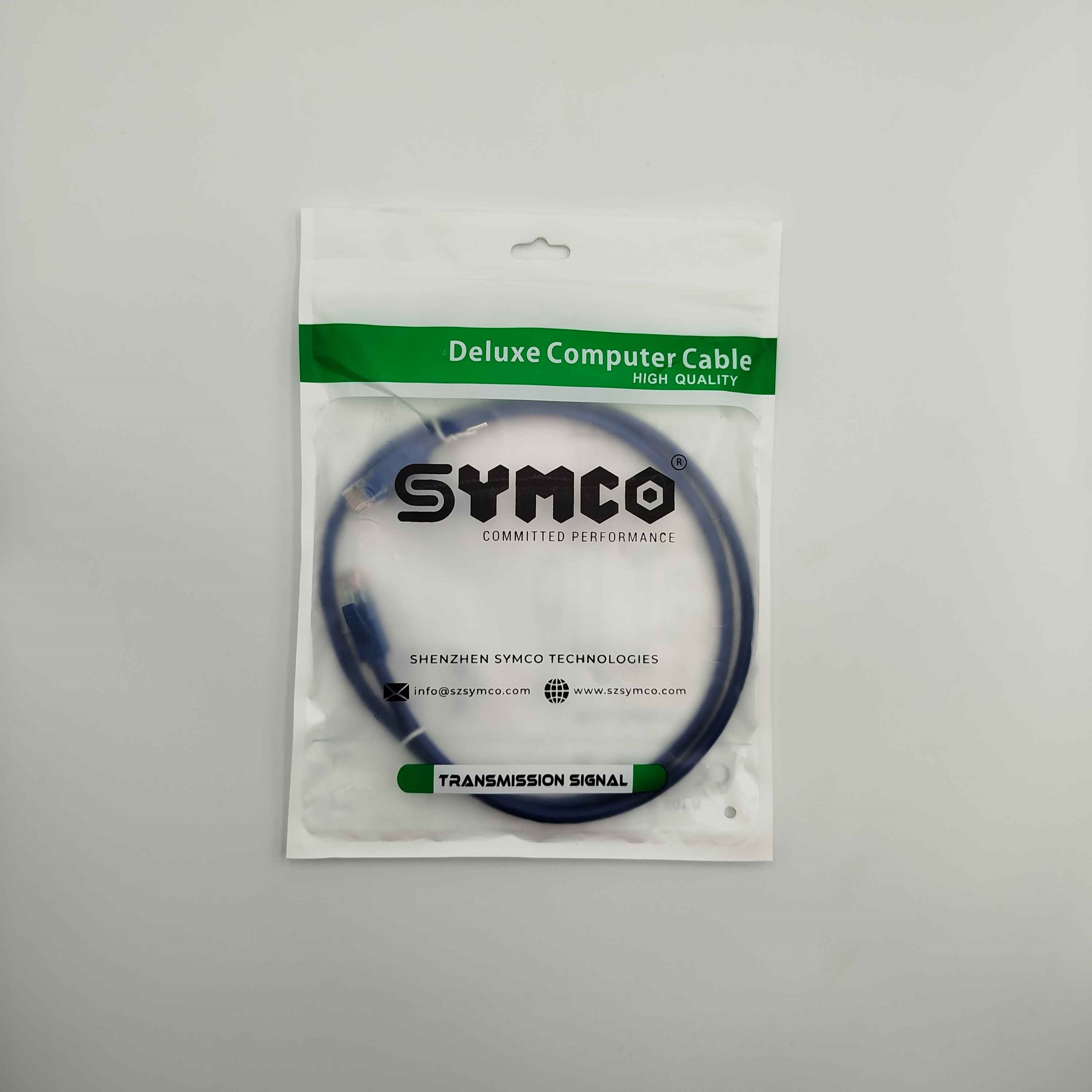 Symco rj45 2