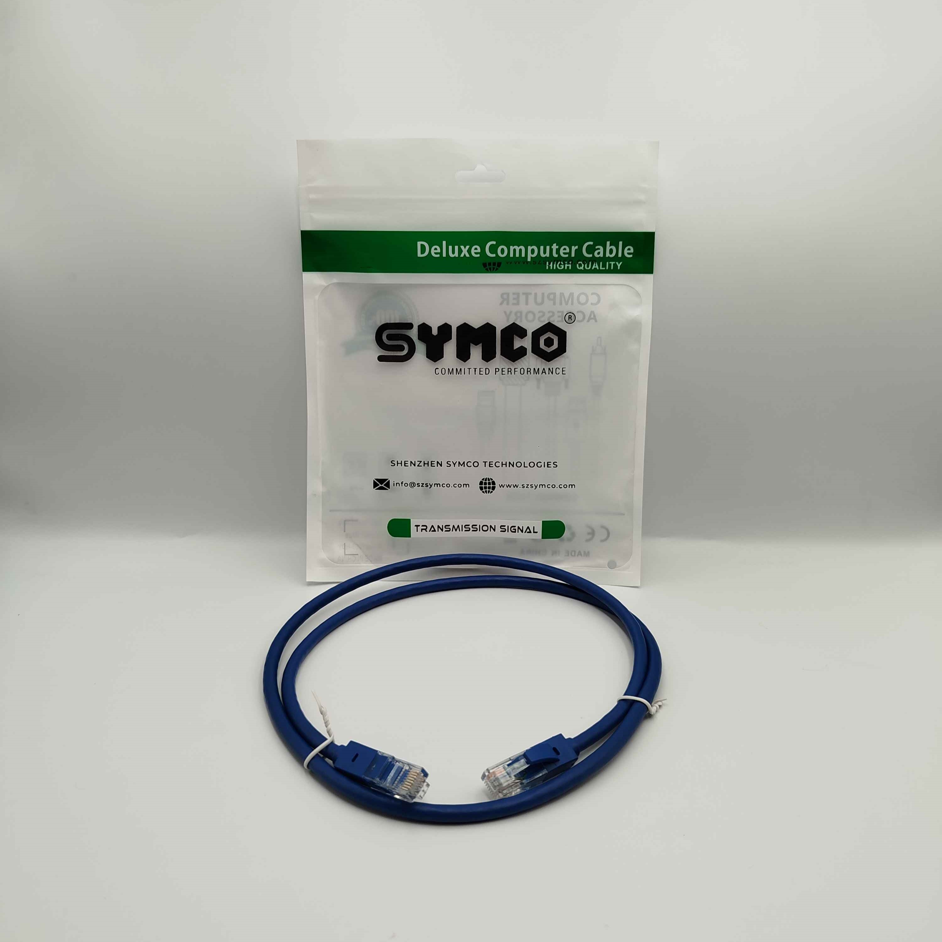 Symco rj45 1