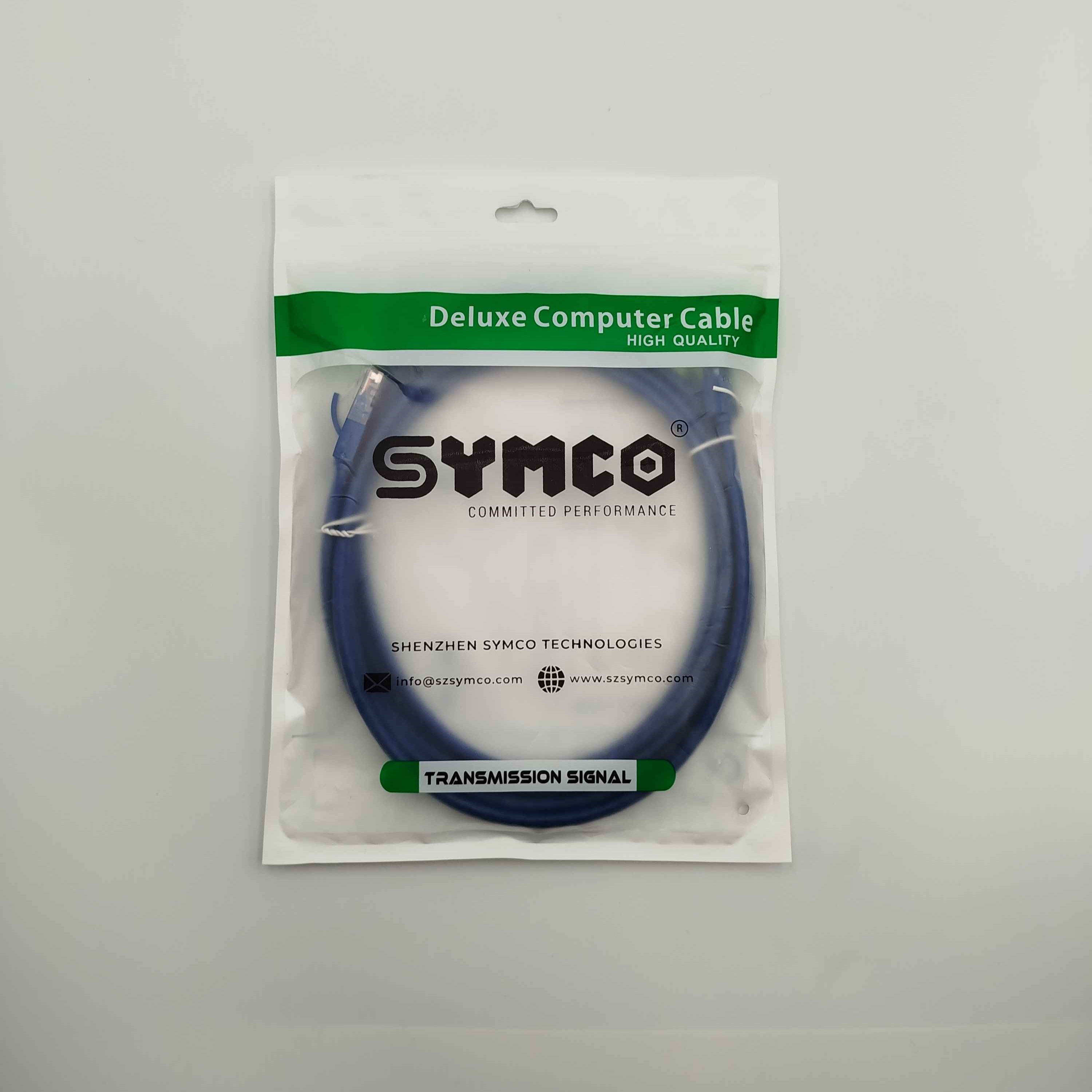 Symco rj45 2