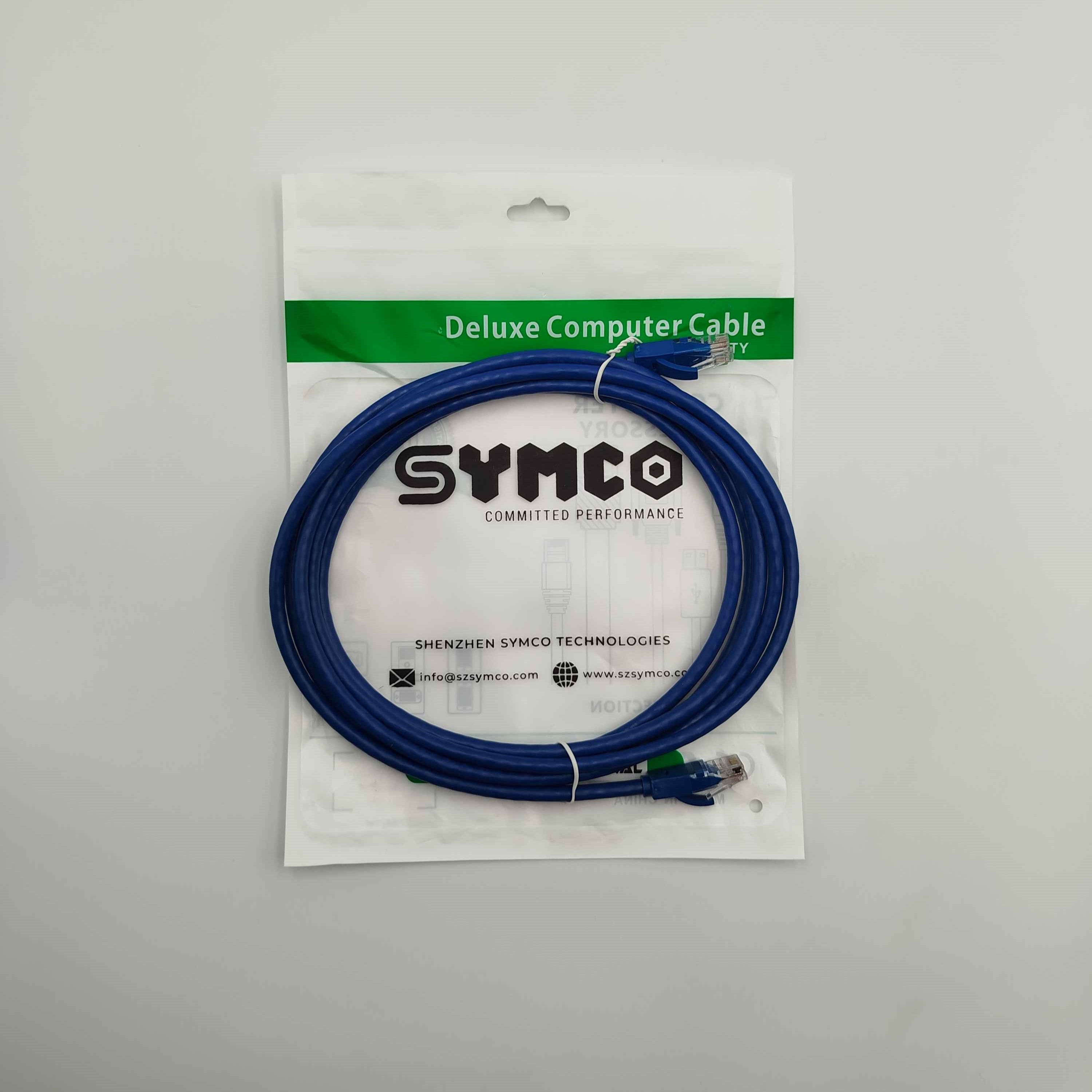 Symco rj45 3
