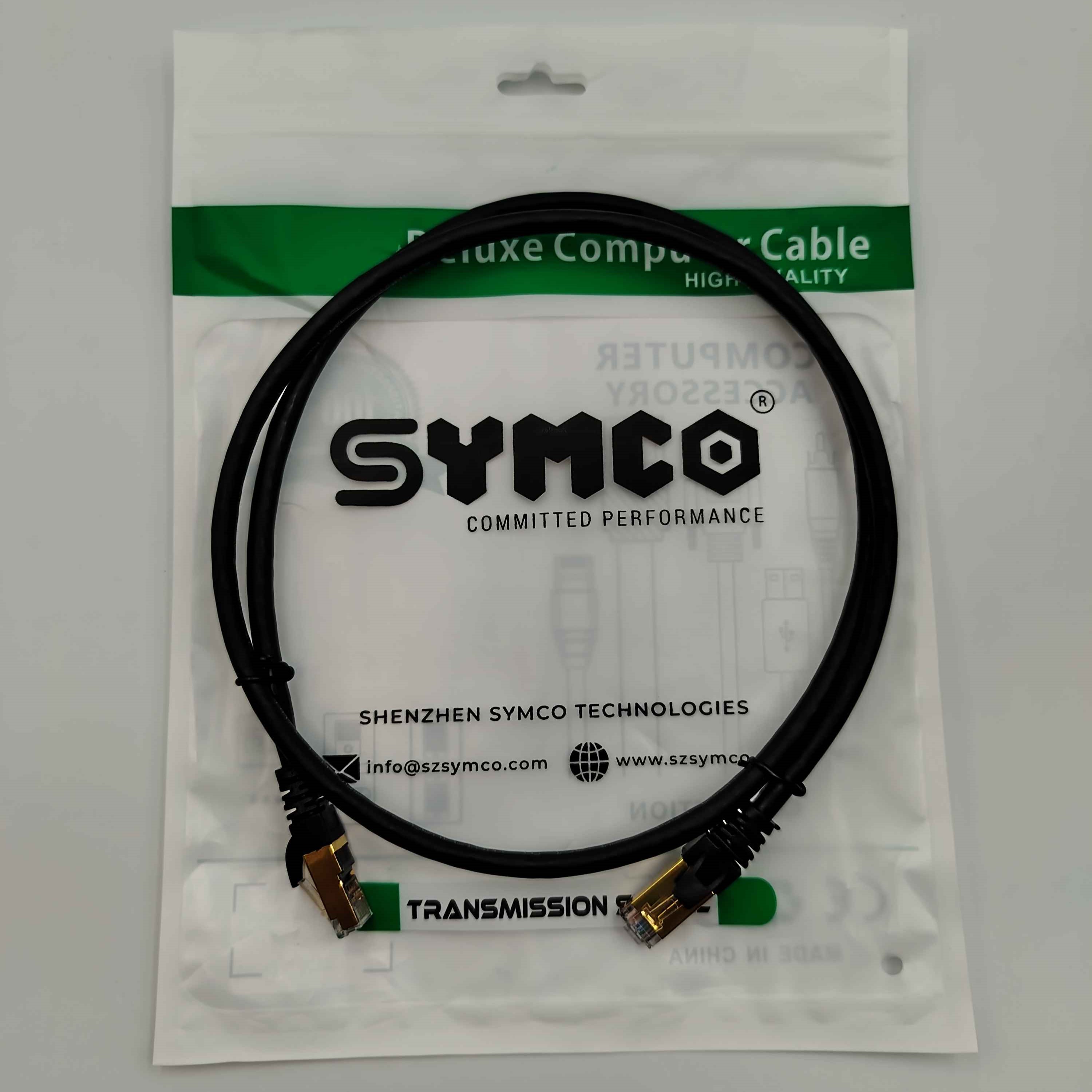 Symco rj45 3