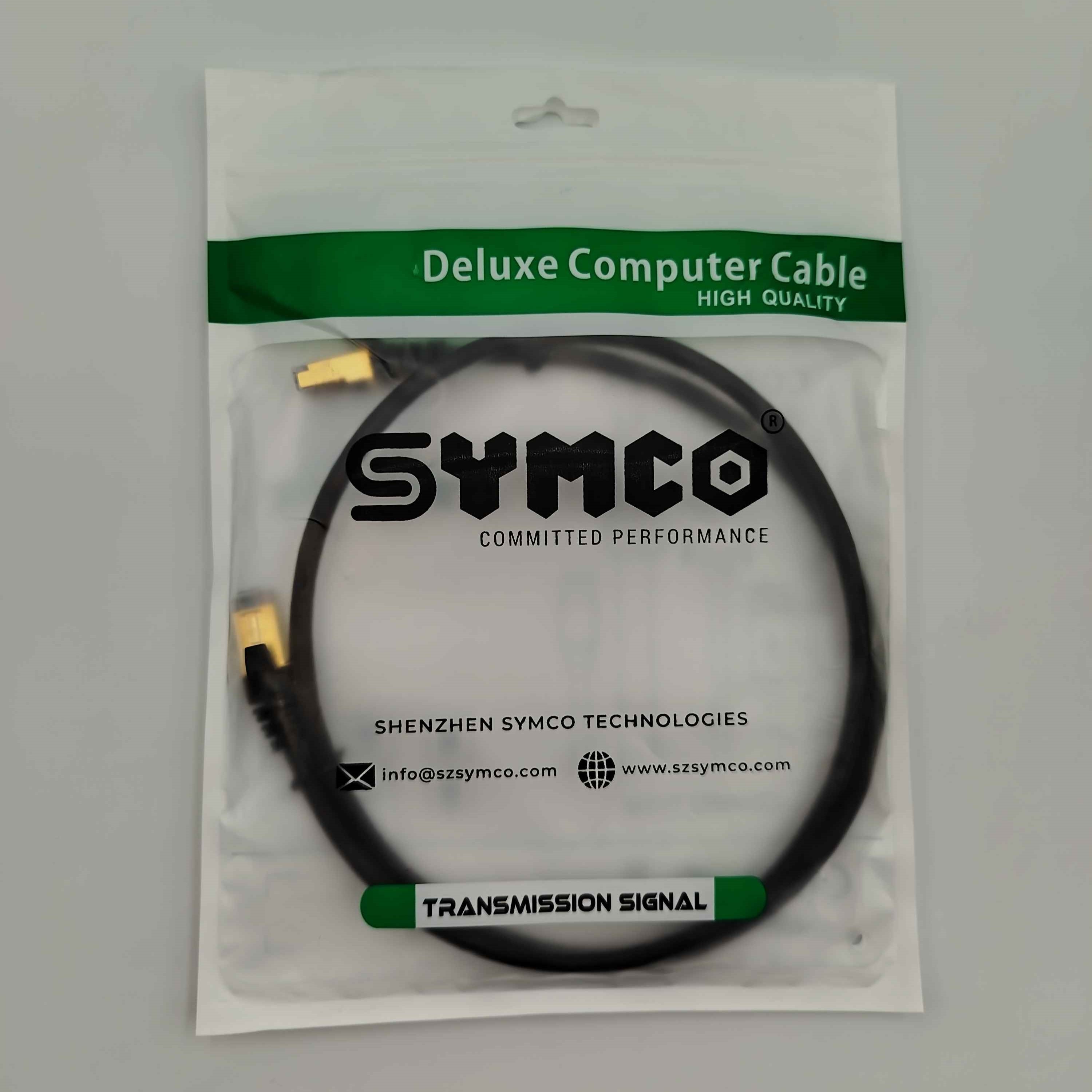 Symco rj45 1