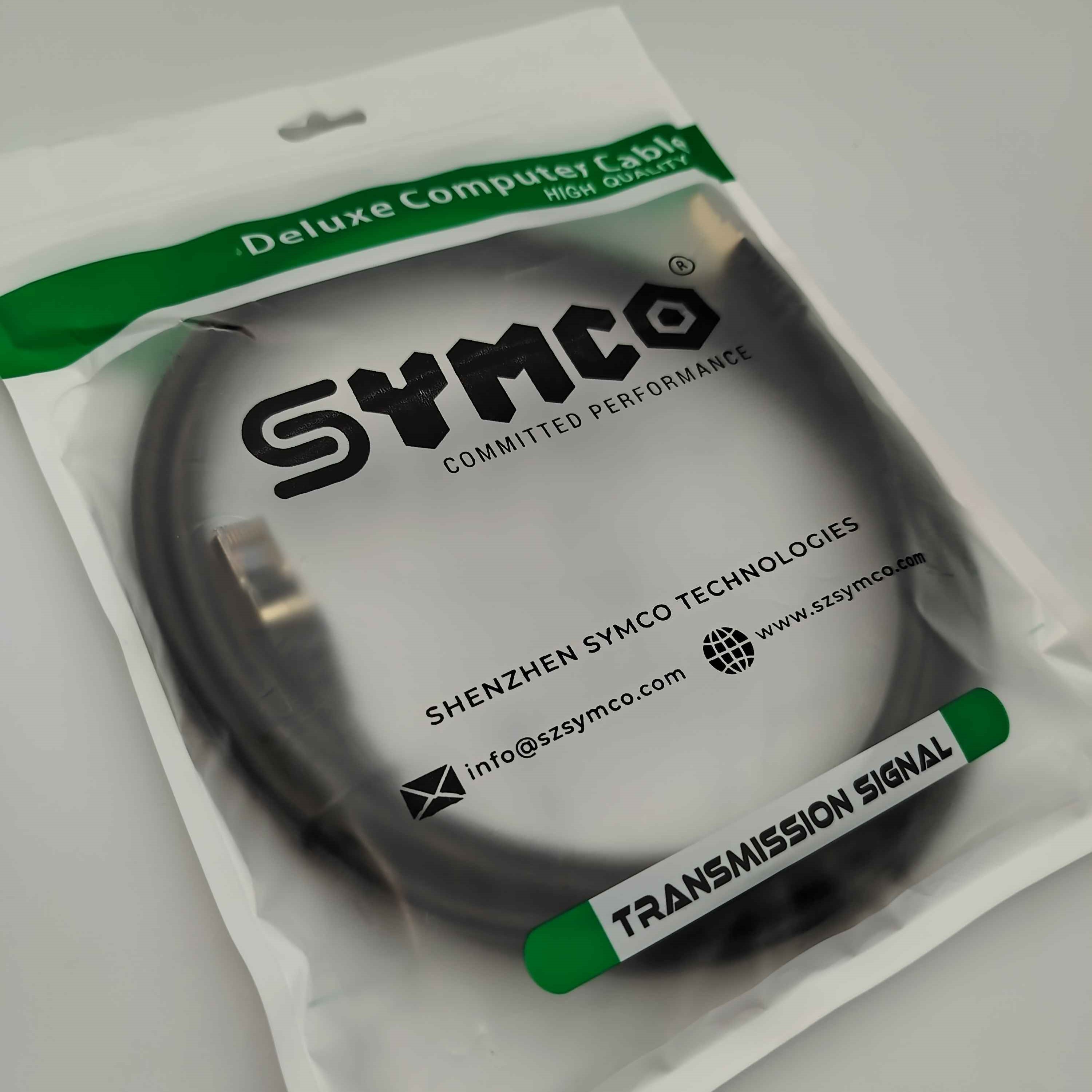 Symco rj45 4