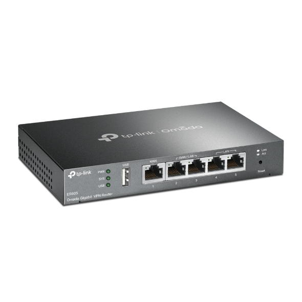 TP-Link TL-ER605 3