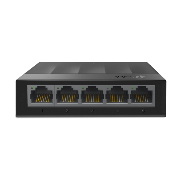 TP-Link TL-LS1005G 1