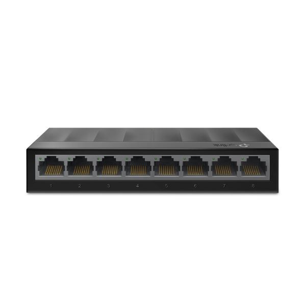TP-Link TL-LS1008G 1