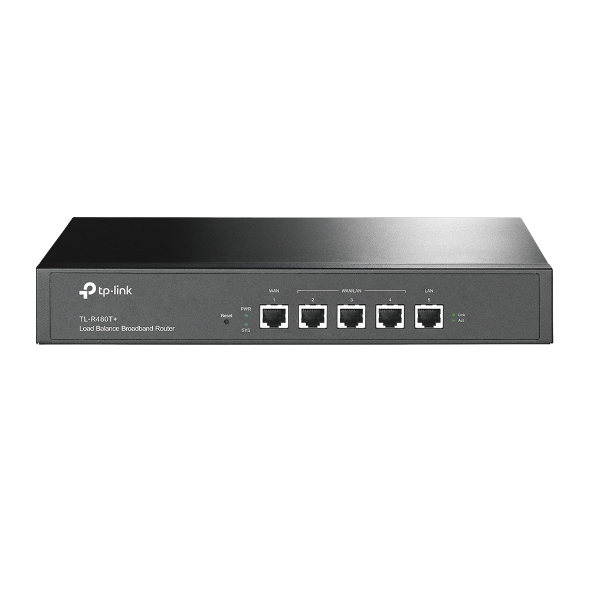 TP-Link TL-R480T+ 1