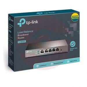 TP-Link TL-R480T+ 2