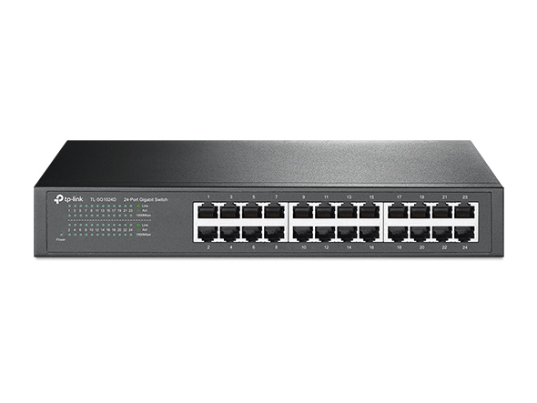 TP-Link TL-SG1024D 1
