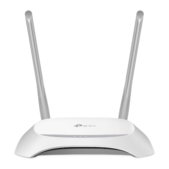 TP-Link TL-WR840N 1