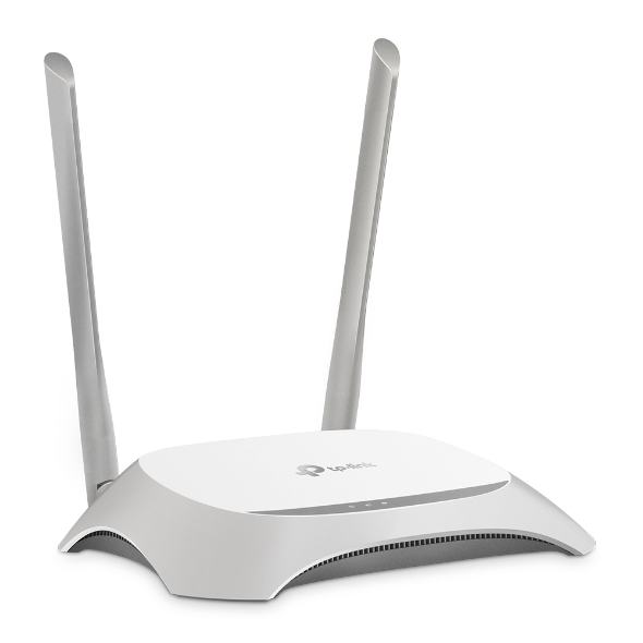 TP-Link TL-WR840N 2