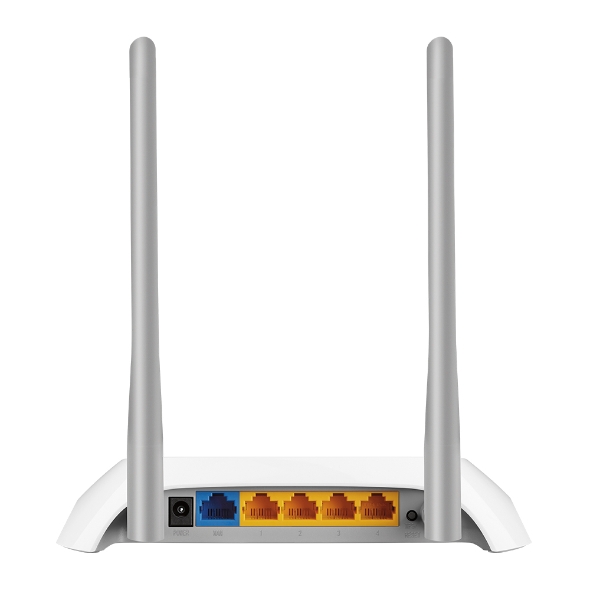 TP-Link TL-WR840N 3