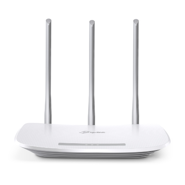 TP-Link TL-WR845N 1