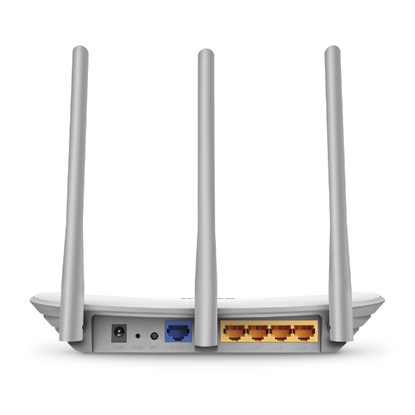 TP-Link TL-WR845N 2