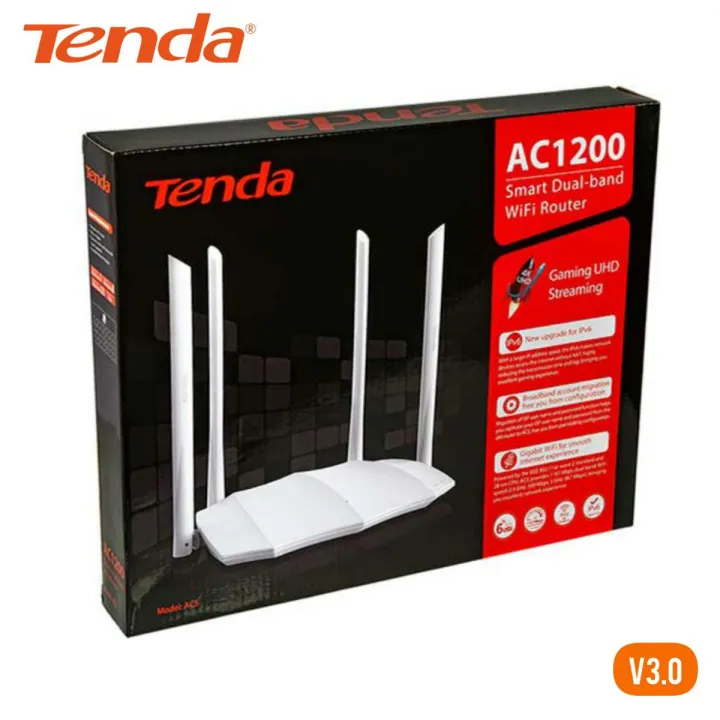 Tenda AC5 5