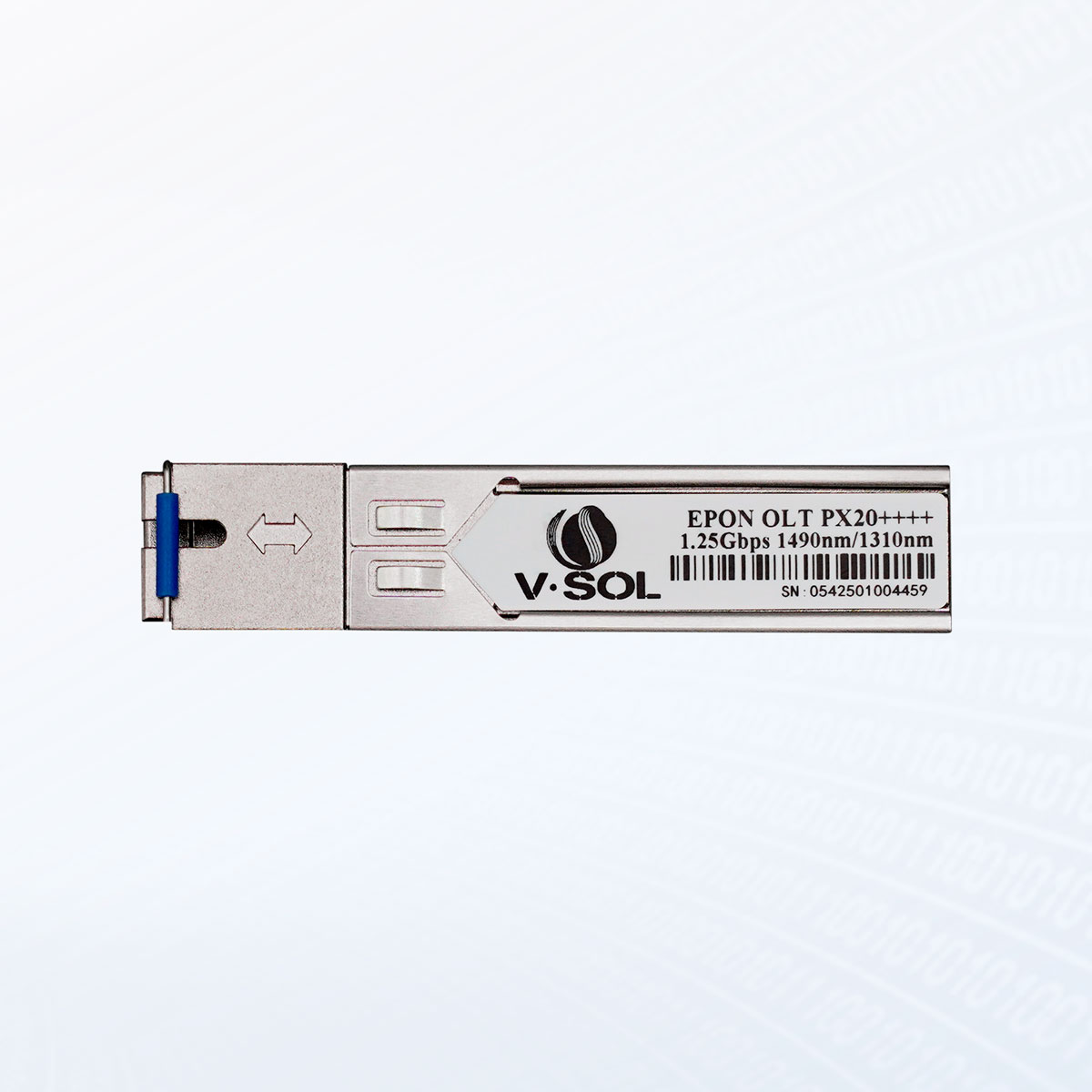 vsol epon-sfp-px20 1