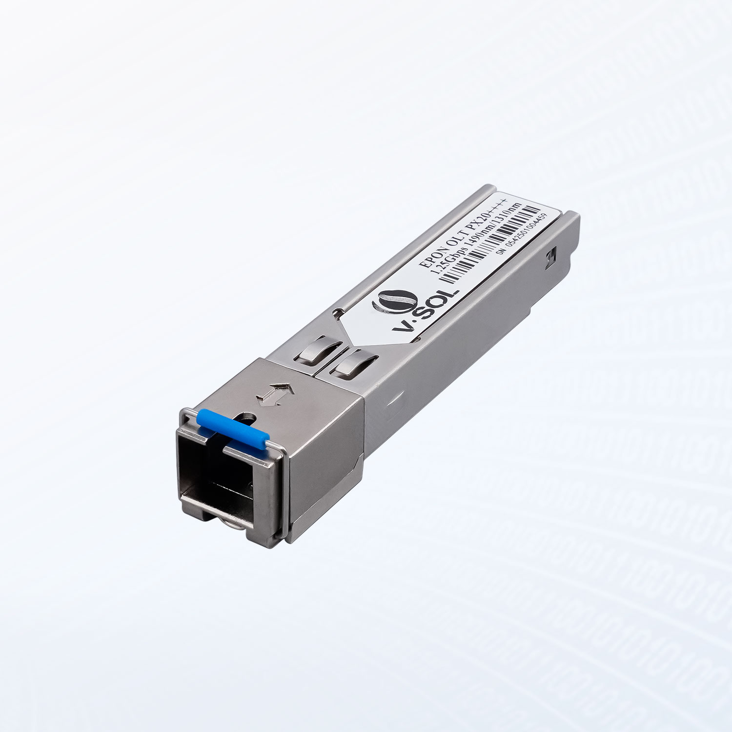 vsol epon-sfp-px20 2