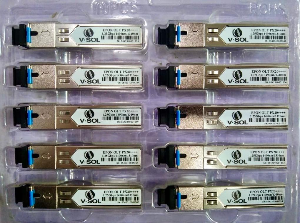 vsol epon-sfp-px20 3