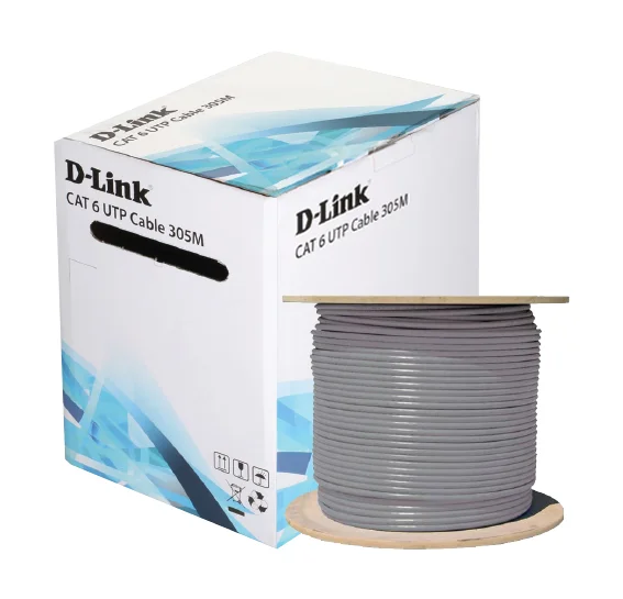 d-link Cat6-24awg-cable 1