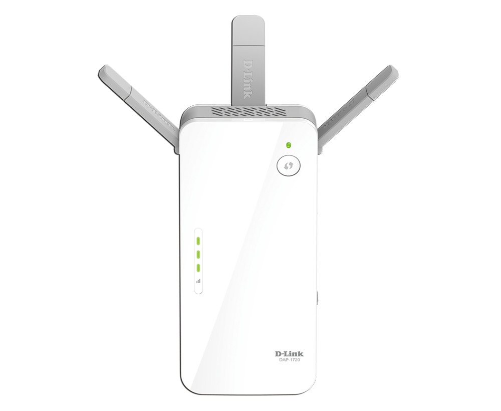 d-link dap-1720 1