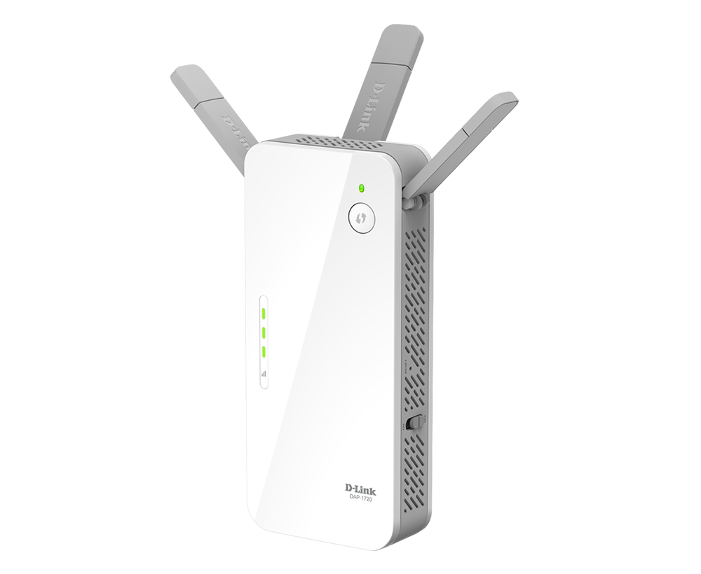 d-link dap-1720 3