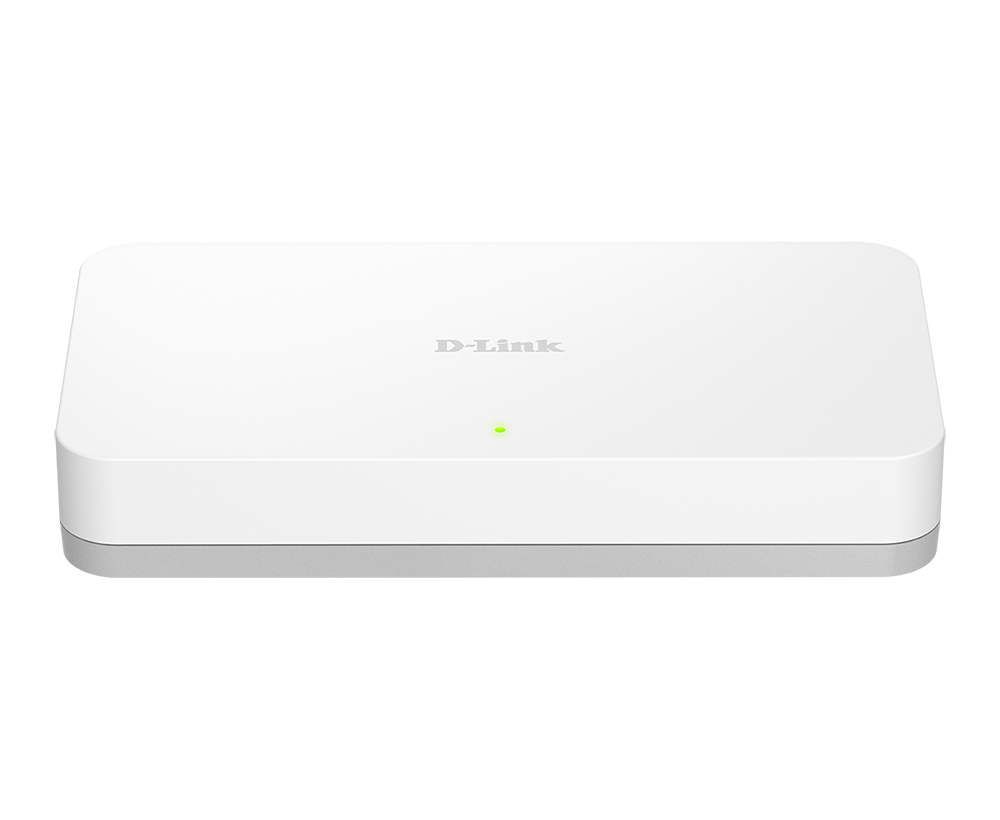 d-link Dgs-1008A 1