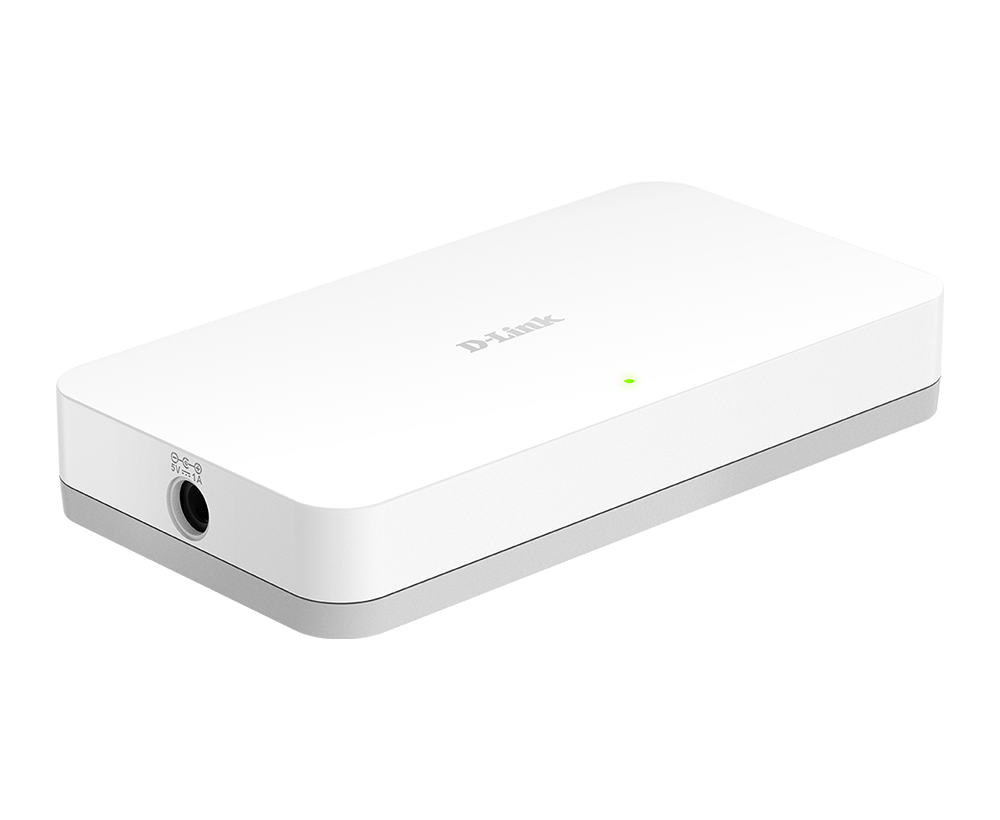d-link Dgs-1008A 2