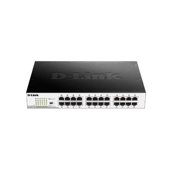 d-link Dgs-F1024 1