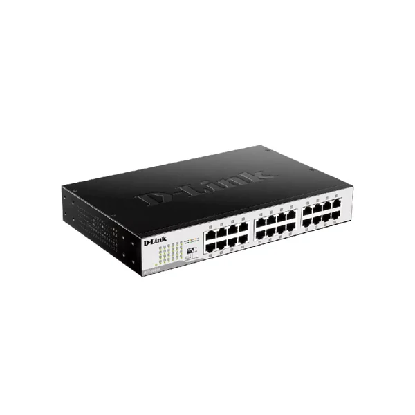 d-link Dgs-F1024 2