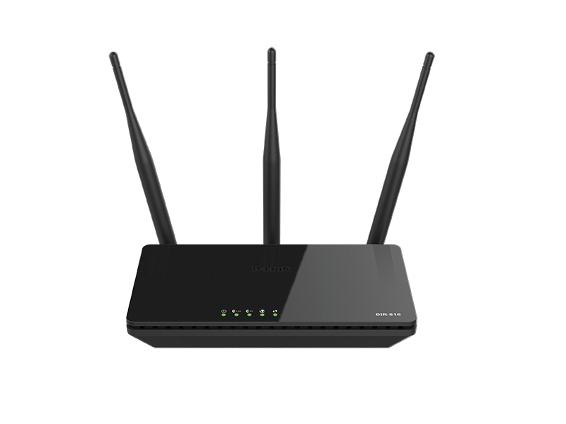 d-link dir-816 1