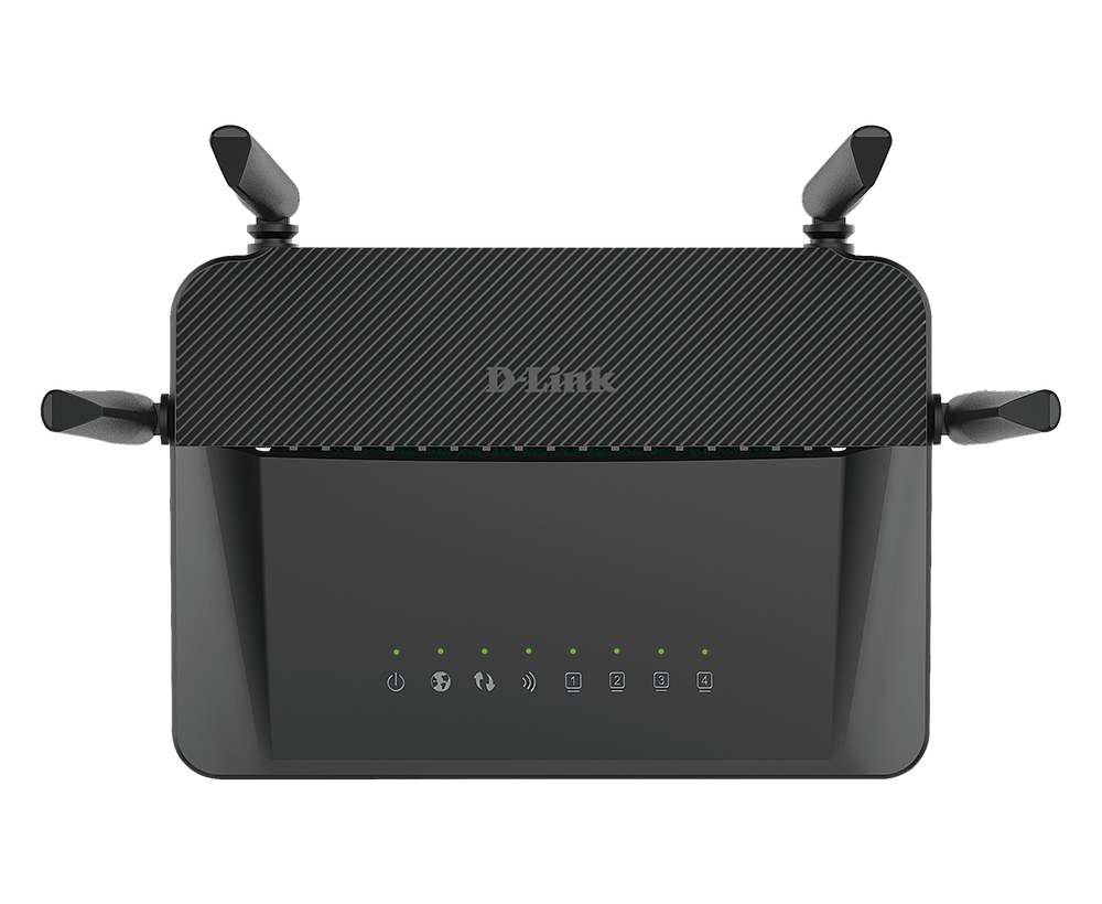 d-link dir-822 4