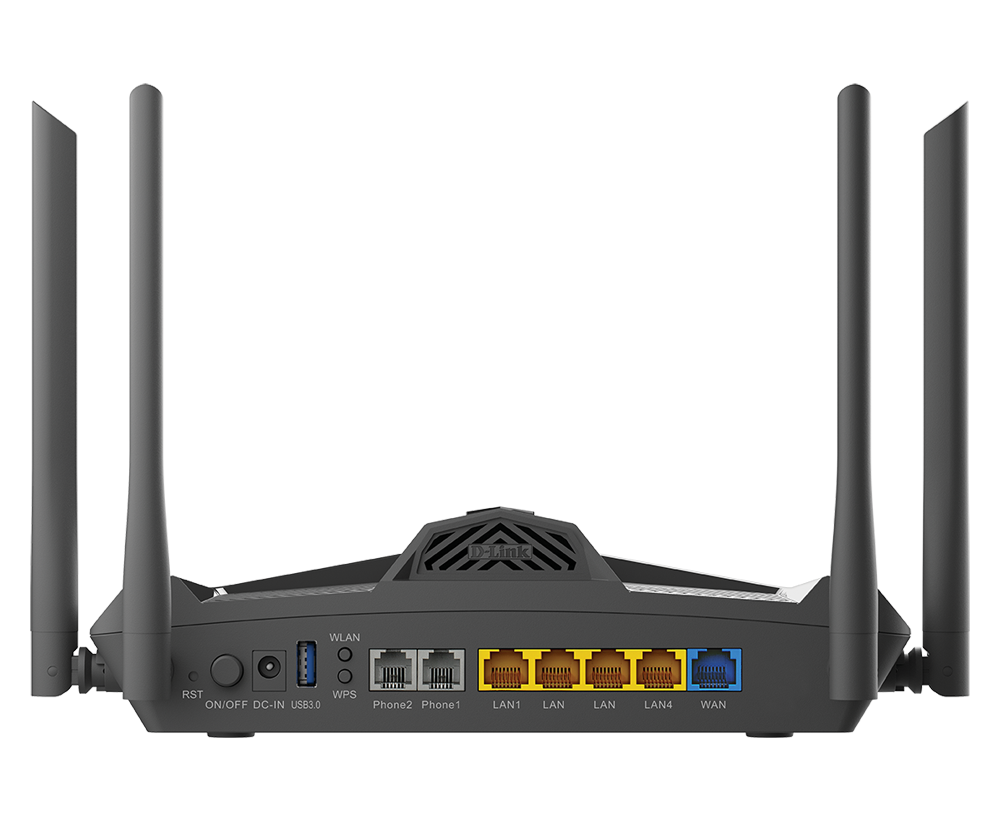 d-link dsl-x1852e 2
