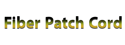 Fiber Patch Cord