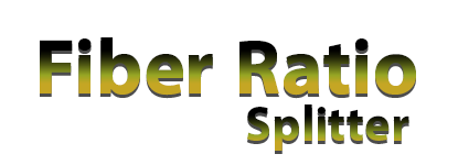 Ratio Splitter